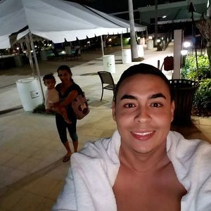 Meet your Posher, Jorge